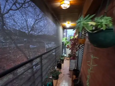 Depto Tipo Casa en Venta 35 años