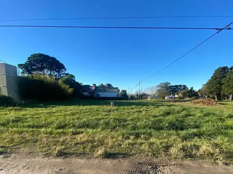 Terreno en Venta en San Eduardo del Mar, USD 15.500