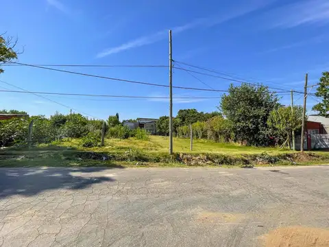 Terreno en Venta en Granadero Baigorria, USD 144.000