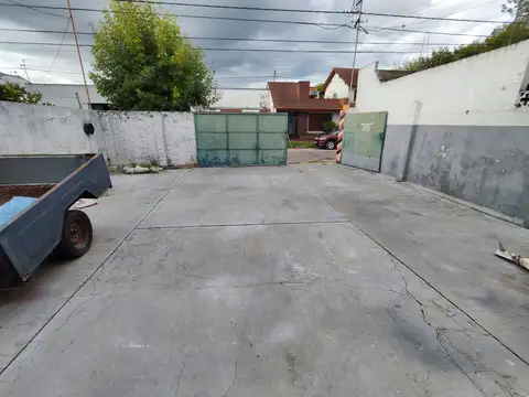 Galpon en Venta en Luján, USD 135.000