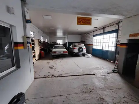 Galpon en Venta en Luján, USD 135.000