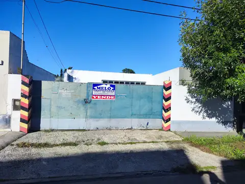 Galpon Centrico en Lujan