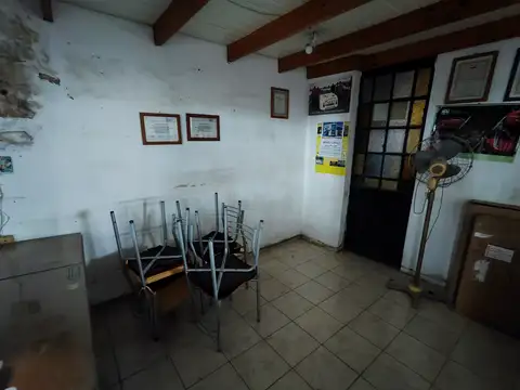 Galpon Centrico en Lujan