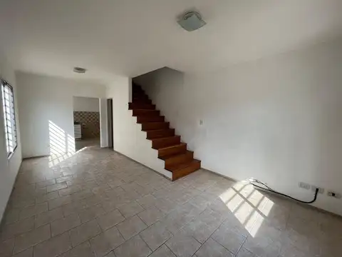 Departamento en Alquiler de 3 ambientes