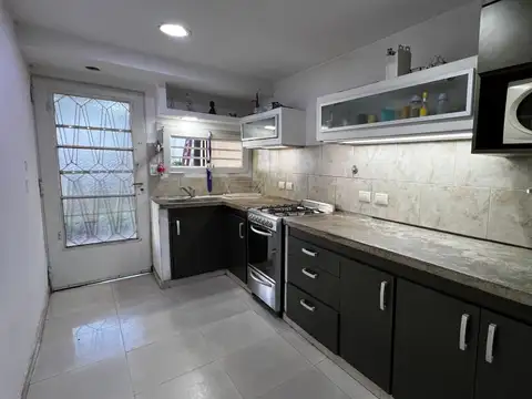 Depto Tipo Casa en Venta de 3 dormitorios