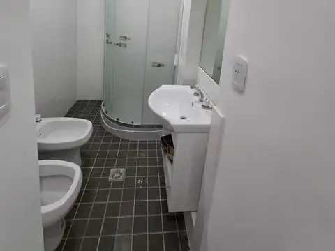 Depto Tipo Casa en Venta de 2 ambientes
