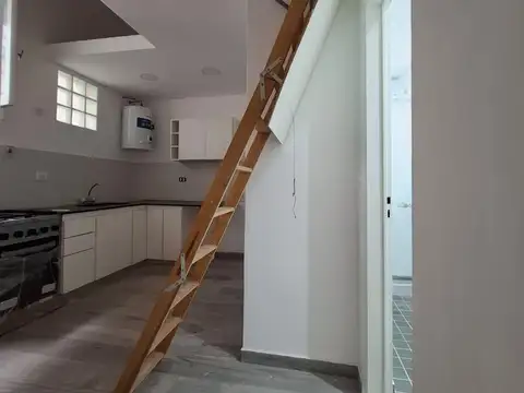 Depto Tipo Casa en Venta en Constitucion, USD 70.000