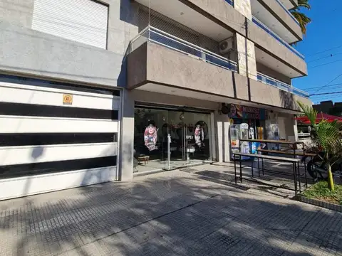 VENTA DE LOCAL COMERCIAL DE 40M² EN TAPIALES, LA MATANZA