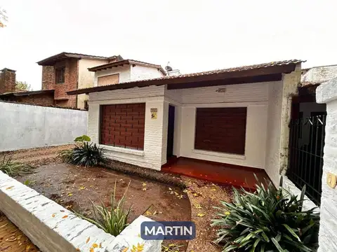 Casa en Alquiler de 3 dormitorios