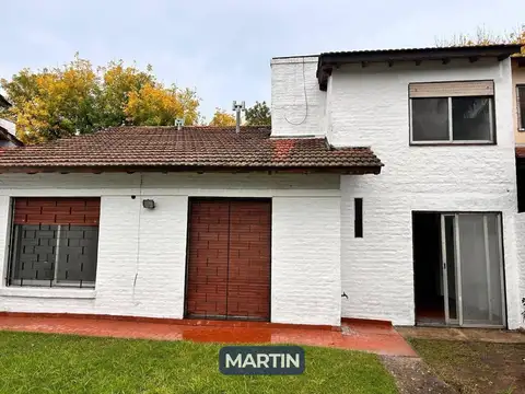 Casa en Alquiler en Bella Vista, $ 1.800.000