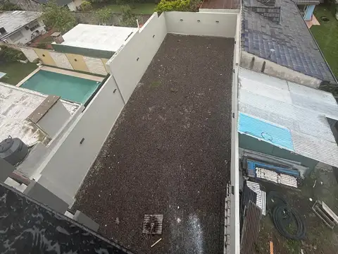 Departamento en Alquiler A Estrenar