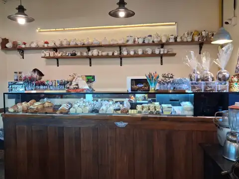 Fondo Comercio en Venta 10 años