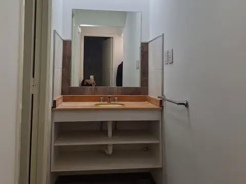 Departamento en Alquiler en San Andres Barrio Golf, $ 480.000