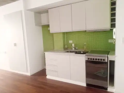 Crisólogo Larralde 2700, Piso 1