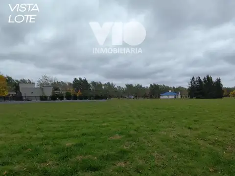 Terreno en Venta de 880,0 m2