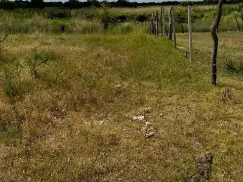 Ruta Prov. 126