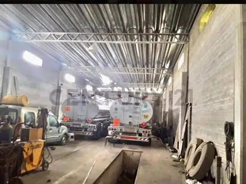 AV. JUAN PERON 2000 , Piso 0