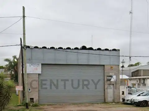 Galpon en venta