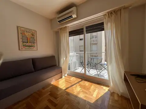 Departamento - ALQUILER_TEMPORAL - Argentina, Capital Federal - Bartolomé Mitre 2200