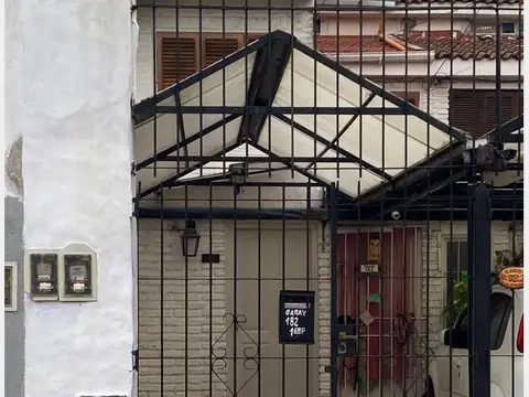 CASA en ALQUILER en Ramos Mejia