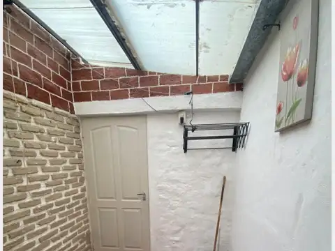 Casa en Alquiler 20 años