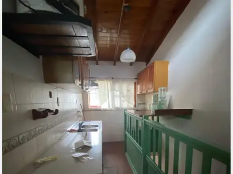 Casa en Alquiler con 1 cochera