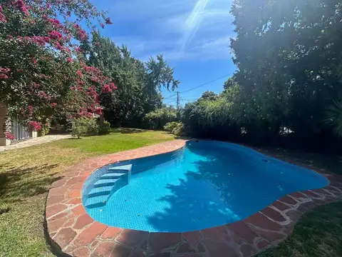 Casa en Venta de 3 dormitorios