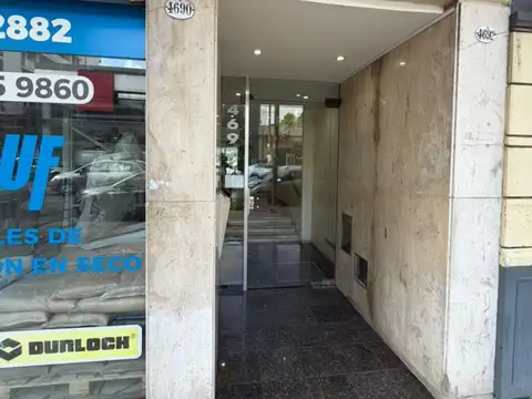 Avenida Francisco Beiró 4600, Piso 5