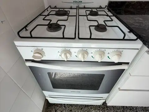 Departamento en Alquiler 40 años