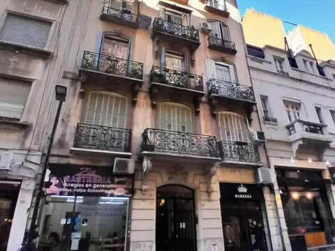 Marcelo Torcuato De Alvear 800, Piso 6°