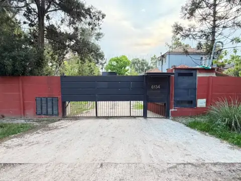 Gervasio Artigas 6400