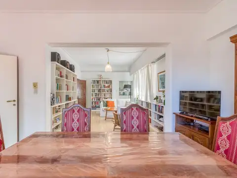 Depto Tipo Casa en Venta con 1 cocheras