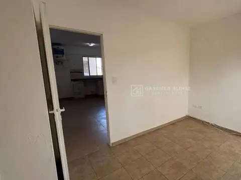 Alquiler de Departamento 2 ambientes en Zona Centro, Caseros