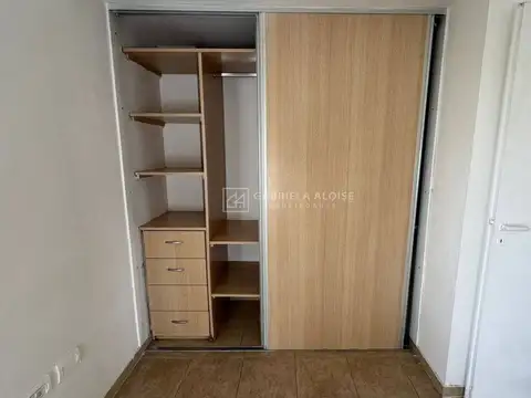 David Magdalena 2600, Piso 2