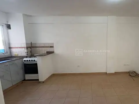 Departamento en Alquiler al Oeste