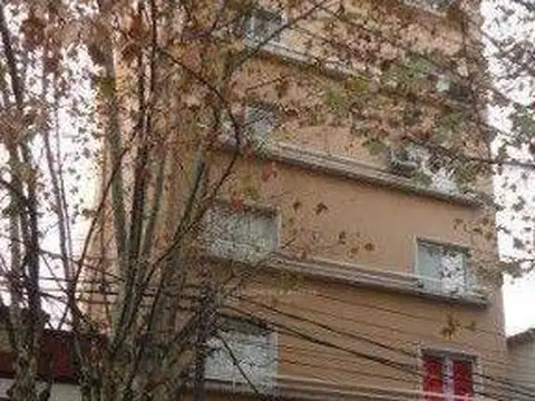 David Magdalena 2600, Piso 2