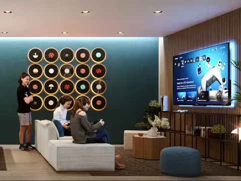 Departamento en Venta 1 año