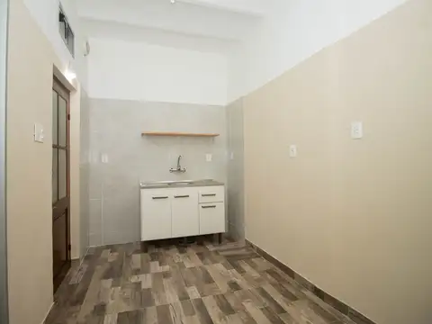 Departamento en Alquiler de Monoambiente