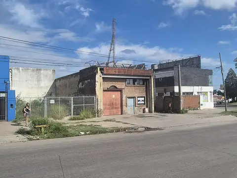 Galpon en Venta 30 años