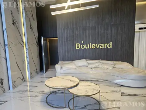Departamento en Alquiler de 3 ambientes