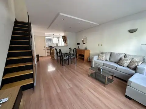 Departamento en Alquiler Temporal 8 años