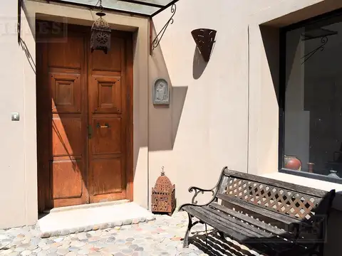 Casa en Alquiler Temporal en Del Viso, USD 4.500
