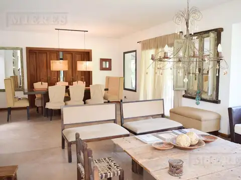 Casa en Alquiler Temporal 12 años