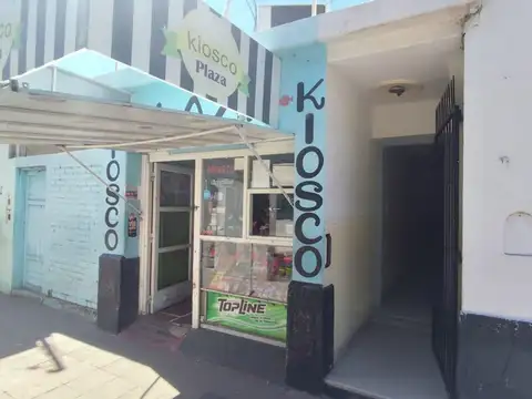 CASA CENTRICA APTO COMERCIAL
