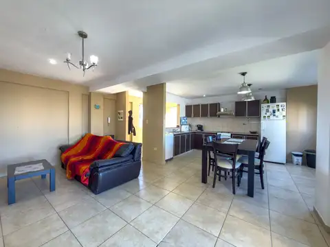 Departamento en Venta en La Plata, USD 110.000