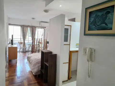 Departamento en Alquiler en Villa Crespo, $ 700.000