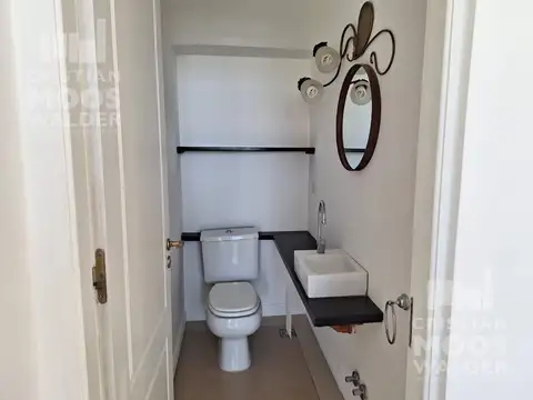 Excelente Casa en Puertos del Lago