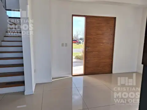 Casa en Venta A Estrenar
