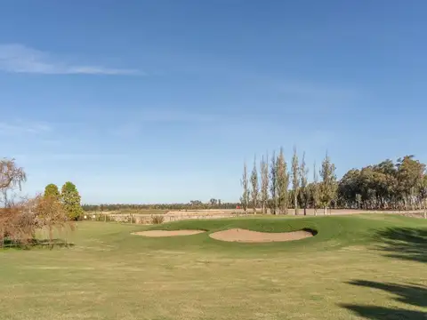 Terreno en Venta en Las Praderas de Luján, USD 50.000
