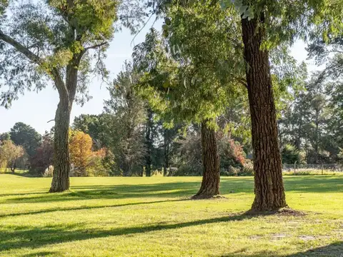 Venta Casa 6 amb en Club  Las Praderas Lujan
